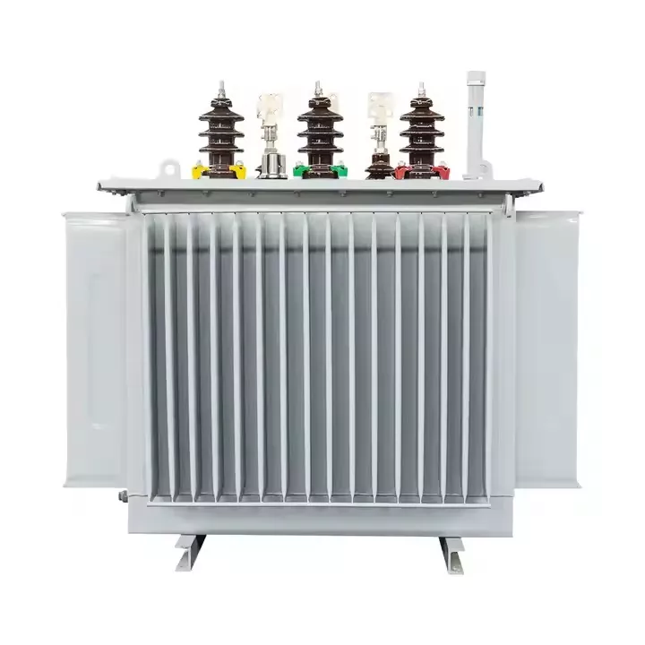 1000KVA எண்ணெய் மூழ்கிய மின்மாற்றி